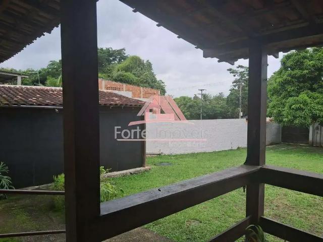 Casa / Sobrado para Venda em Rio de Janeiro/RJ Guaratiba 1 Quartos