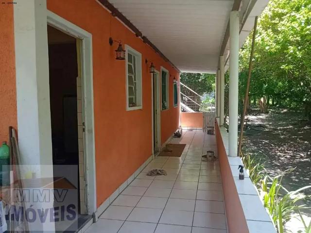 Casa / Sobrado para Venda em Rio de Janeiro/RJ Guaratiba 1 Quartos
