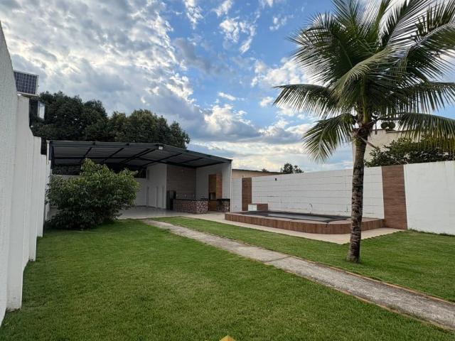 Casa / Sobrado para Venda em Rio de Janeiro/RJ Guaratiba 1 Quartos