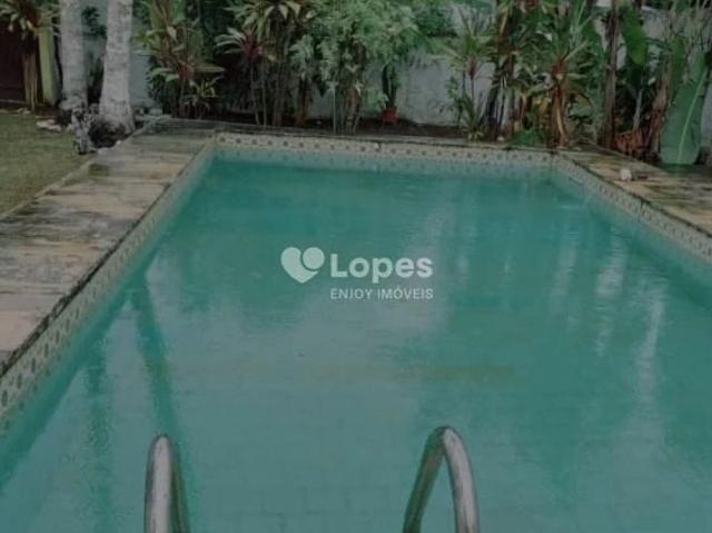 Casa / Sobrado para Venda em Rio de Janeiro/RJ Guaratiba 1 Quartos