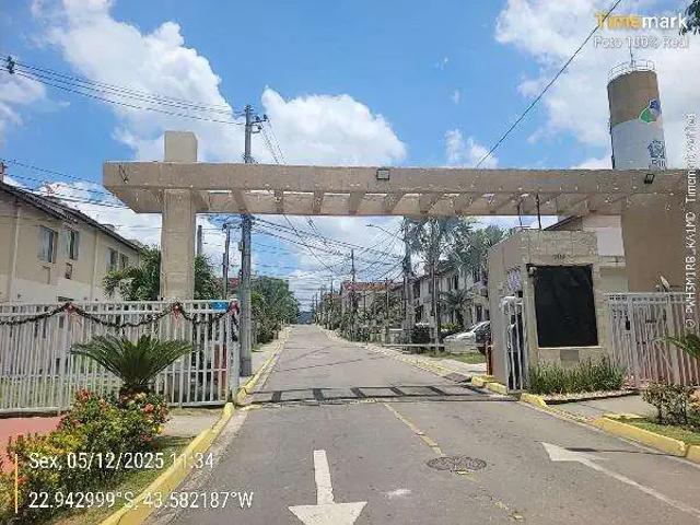 Casa / Sobrado para Venda em Rio de Janeiro/RJ Guaratiba 1 Quartos