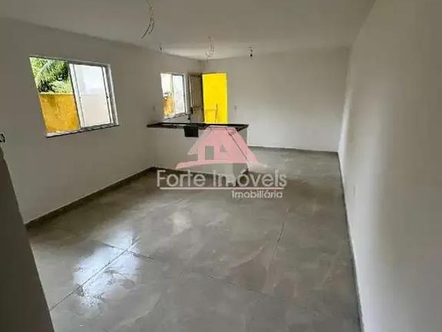 Casa / Sobrado para Venda em Rio de Janeiro/RJ Guaratiba 1 Quartos