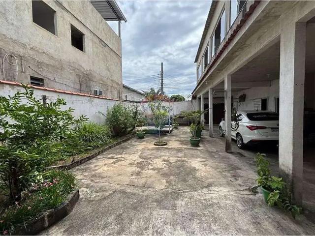 Casa / Sobrado para Venda em Rio de Janeiro/RJ Guaratiba 2 Quartos