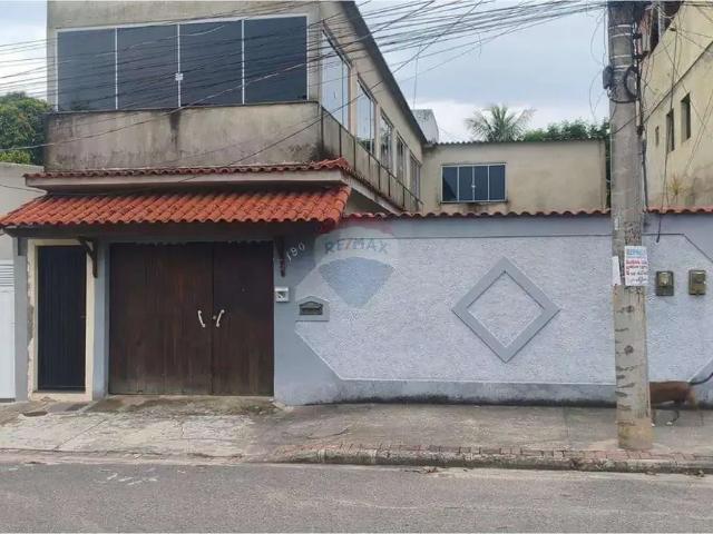 Casa / Sobrado para Venda em Rio de Janeiro/RJ Guaratiba 2 Quartos