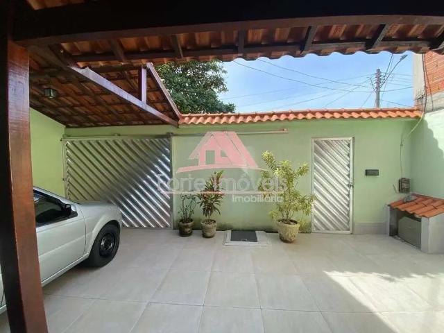Casa / Sobrado para Venda em Rio de Janeiro/RJ Guaratiba 2 Quartos