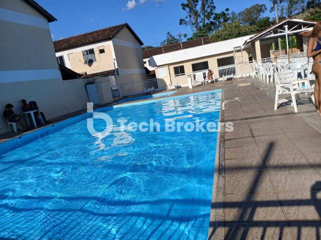 Casa / Sobrado para Venda em Rio de Janeiro/RJ Guaratiba 2 Quartos