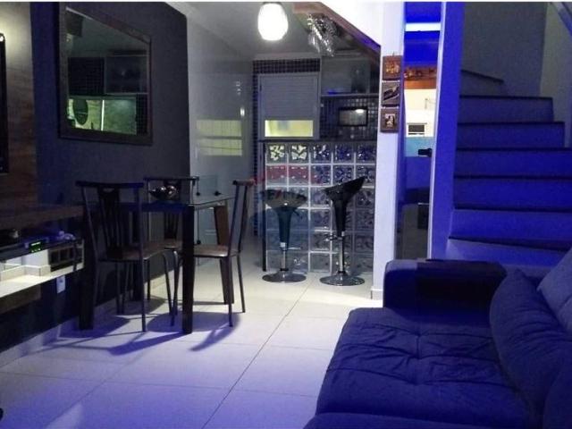 Casa / Sobrado para Venda em Rio de Janeiro/RJ Guaratiba 2 Quartos