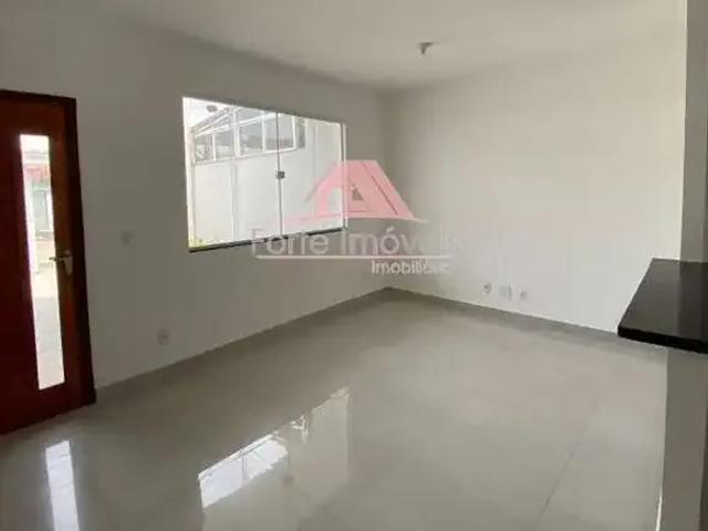 Casa / Sobrado para Venda em Rio de Janeiro/RJ Guaratiba 2 Quartos