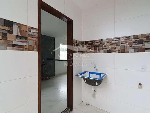 Casa / Sobrado para Venda em Rio de Janeiro/RJ Guaratiba 2 Quartos