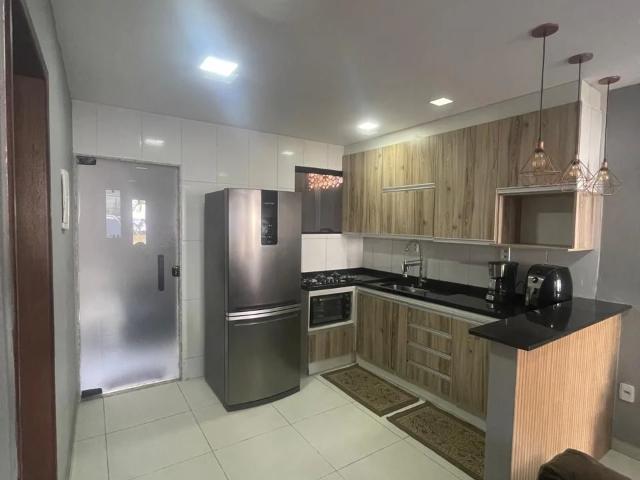 Casa / Sobrado para Venda em Rio de Janeiro/RJ Guaratiba 2 Quartos