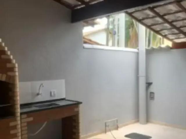 Casa / Sobrado para Venda em Rio de Janeiro/RJ Guaratiba 2 Quartos