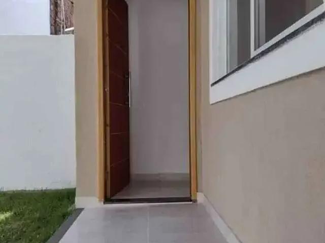 Casa / Sobrado para Venda em Rio de Janeiro/RJ Guaratiba 2 Quartos