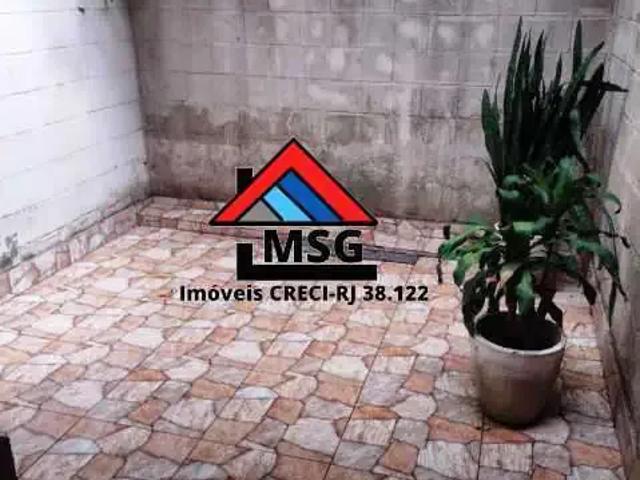 Casa / Sobrado para Venda em Rio de Janeiro/RJ Guaratiba 2 Quartos