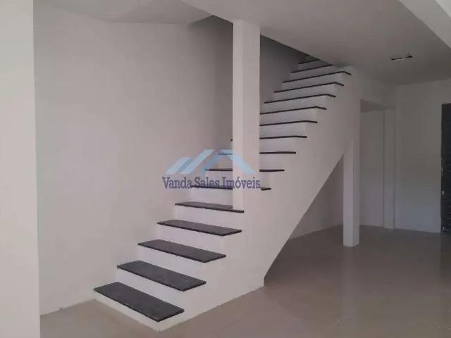 Casa / Sobrado para Venda em Rio de Janeiro/RJ Guaratiba 2 Quartos