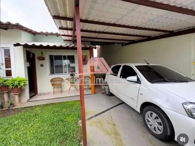 Casa / Sobrado para Venda em Rio de Janeiro/RJ Guaratiba 2 Quartos