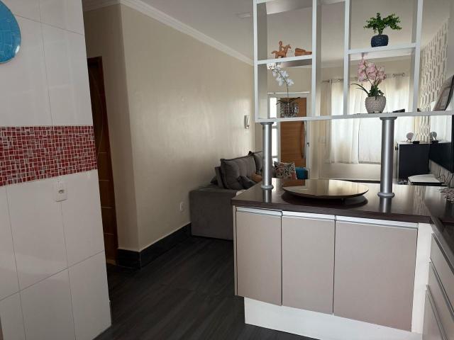 Casa / Sobrado para Venda em Rio de Janeiro/RJ Guaratiba 2 Quartos
