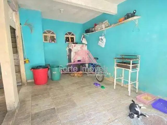 Casa / Sobrado para Venda em Rio de Janeiro/RJ Guaratiba 2 Quartos