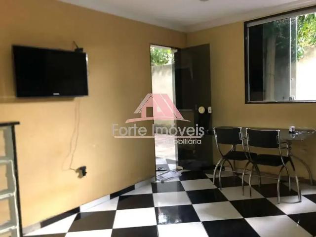 Casa / Sobrado para Venda em Rio de Janeiro/RJ Guaratiba 2 Quartos