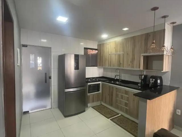 Casa / Sobrado para Venda em Rio de Janeiro/RJ Guaratiba 2 Quartos