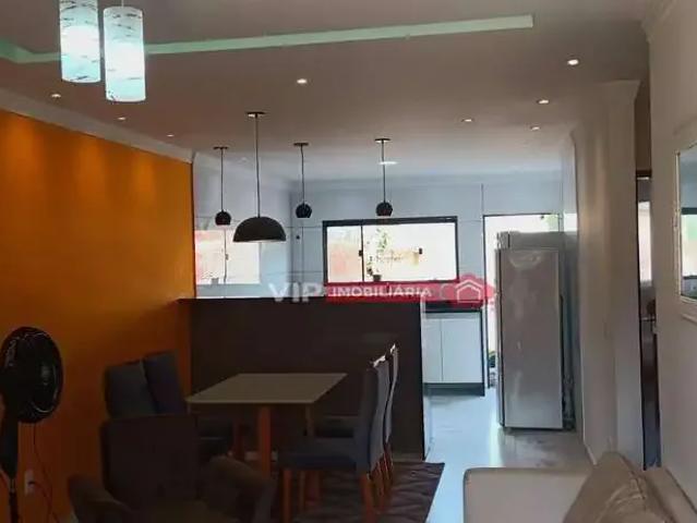 Casa / Sobrado para Venda em Rio de Janeiro/RJ Guaratiba 2 Quartos