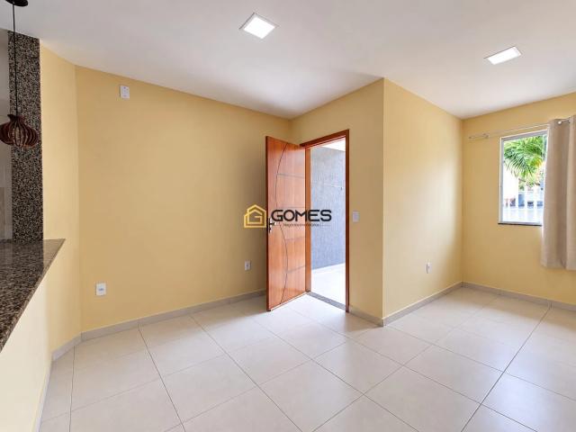 Casa / Sobrado para Venda em Rio de Janeiro/RJ Guaratiba 2 Quartos