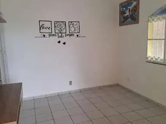 Casa / Sobrado para Venda em Rio de Janeiro/RJ Guaratiba 2 Quartos