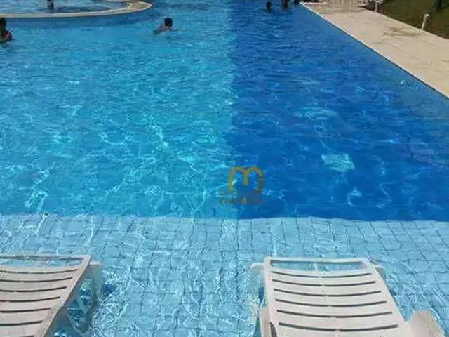 Casa / Sobrado para Venda em Rio de Janeiro/RJ Guaratiba 2 Quartos