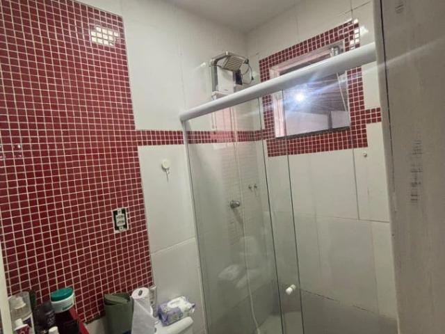 Casa / Sobrado para Venda em Rio de Janeiro/RJ Guaratiba 2 Quartos