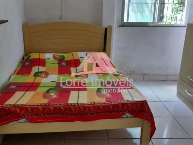 Casa / Sobrado para Venda em Rio de Janeiro/RJ Guaratiba 2 Quartos