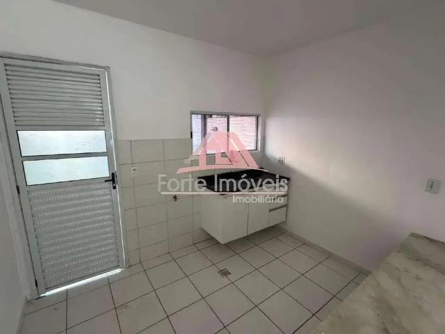 Casa / Sobrado para Venda em Rio de Janeiro/RJ Guaratiba 2 Quartos