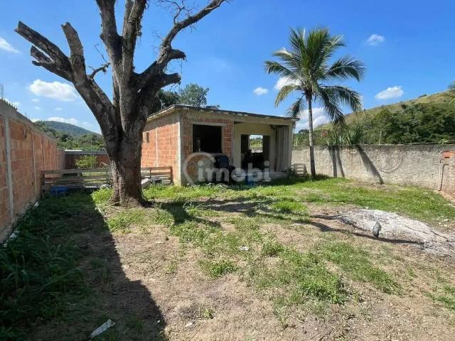 Casa / Sobrado para Venda em Rio de Janeiro/RJ Guaratiba 2 Quartos