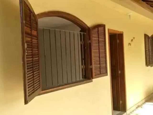 Casa / Sobrado para Venda em Rio de Janeiro/RJ Guaratiba 3 Quartos