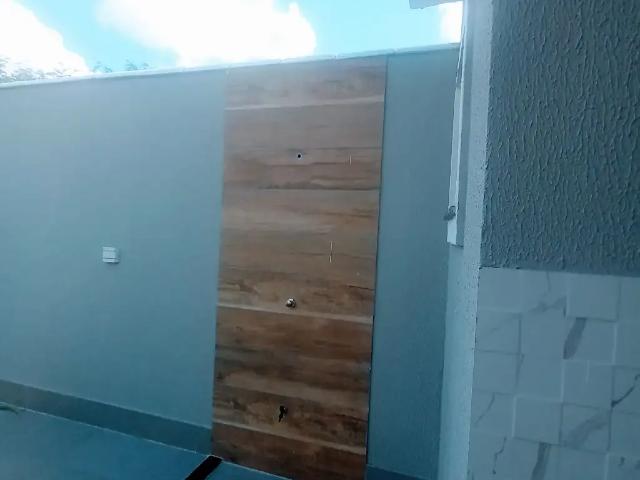 Casa / Sobrado para Venda em Rio de Janeiro/RJ Guaratiba 3 Quartos
