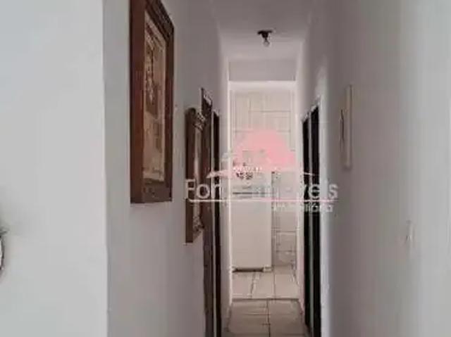Casa / Sobrado para Venda em Rio de Janeiro/RJ Guaratiba 3 Quartos