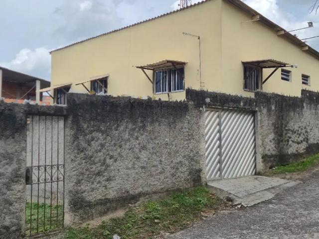 Casa / Sobrado para Venda em Rio de Janeiro/RJ Guaratiba 3 Quartos