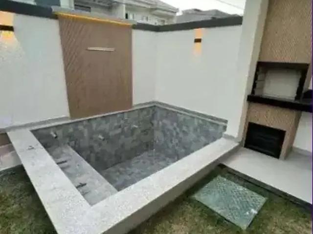 Casa / Sobrado para Venda em Rio de Janeiro/RJ Guaratiba 3 Quartos