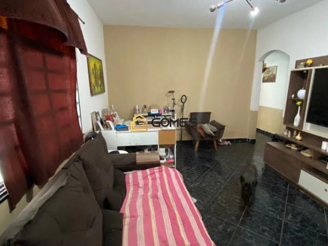 Casa / Sobrado para Venda em Rio de Janeiro/RJ Guaratiba 3 Quartos