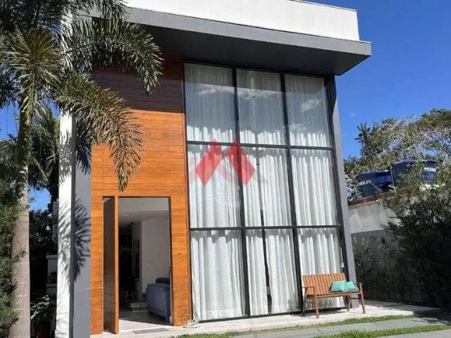 Casa / Sobrado para Venda em Rio de Janeiro/RJ Guaratiba 3 Quartos