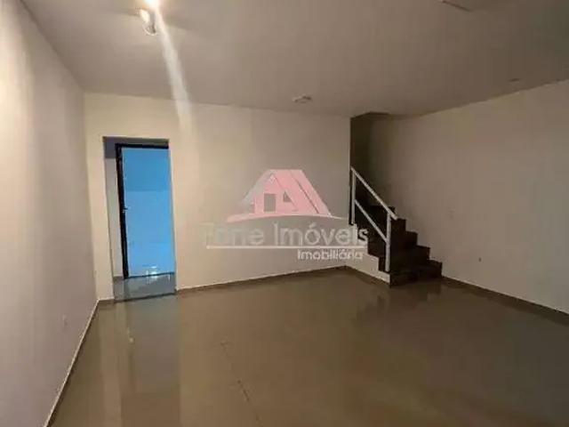 Casa / Sobrado para Venda em Rio de Janeiro/RJ Guaratiba 3 Quartos