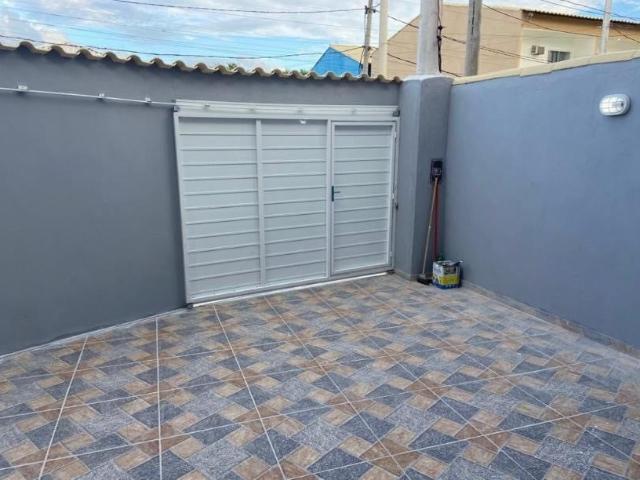 Casa / Sobrado para Venda em Rio de Janeiro/RJ Guaratiba 3 Quartos