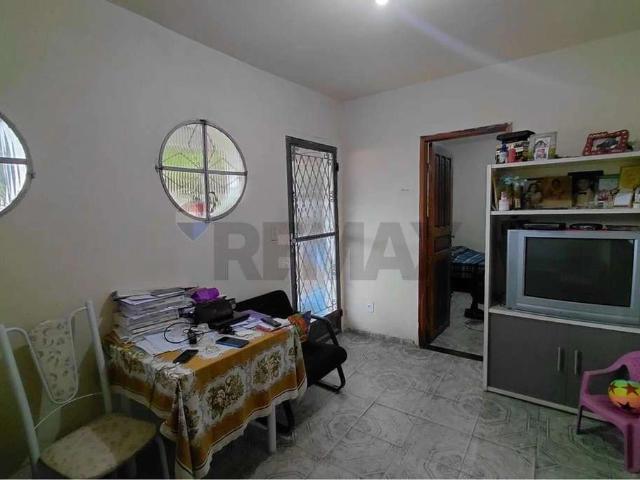 Casa / Sobrado para Venda em Rio de Janeiro/RJ Guaratiba 3 Quartos
