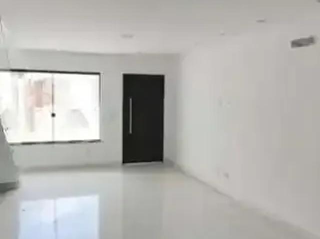 Casa / Sobrado para Venda em Rio de Janeiro/RJ Guaratiba 3 Quartos
