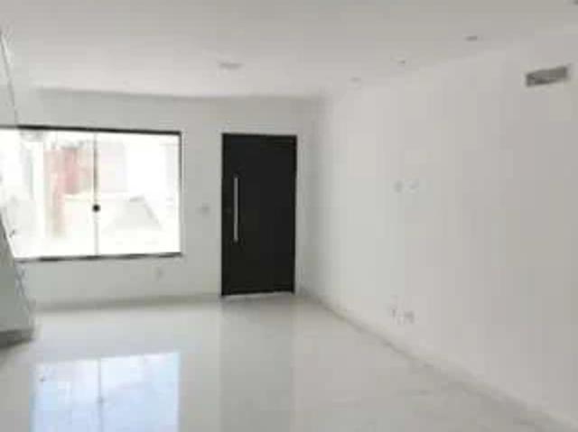 Casa / Sobrado para Venda em Rio de Janeiro/RJ Guaratiba 3 Quartos
