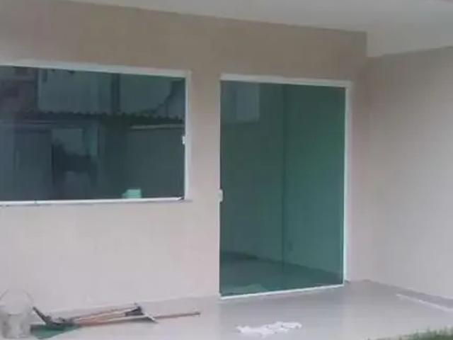 Casa / Sobrado para Venda em Rio de Janeiro/RJ Guaratiba 3 Quartos