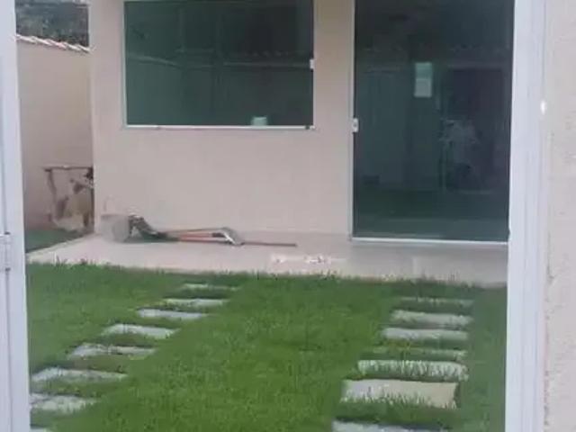 Casa / Sobrado para Venda em Rio de Janeiro/RJ Guaratiba 3 Quartos