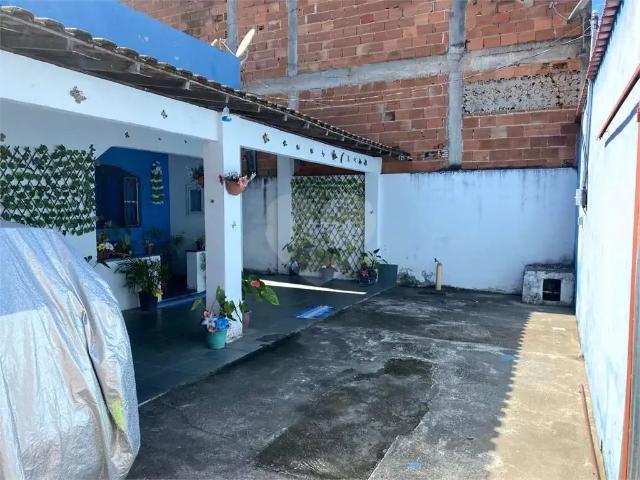 Casa / Sobrado para Venda em Rio de Janeiro/RJ Guaratiba 3 Quartos