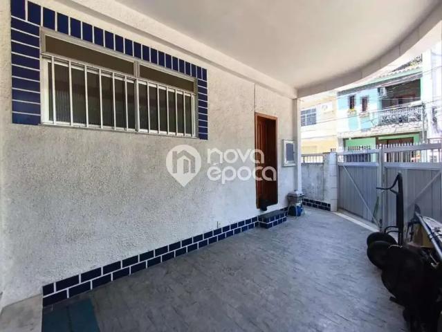 Casa / Sobrado para Venda em Rio de Janeiro/RJ Galeão 3 Quartos