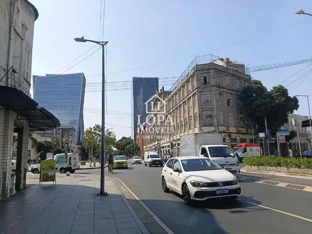 Casa / Sobrado para Venda em Rio de Janeiro/RJ Gamboa 4 Quartos