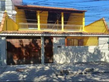 Casa / Sobrado para Venda em Rio de Janeiro/RJ Anil 3 Quartos