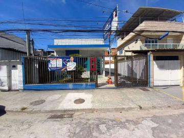 Casa / Sobrado para Venda em Rio de Janeiro/RJ Gardênia Azul